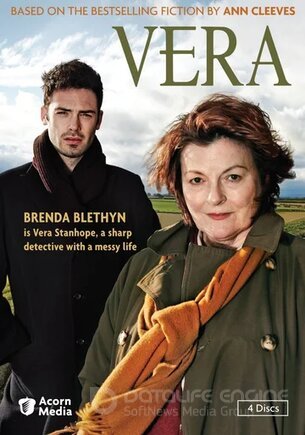 Вера (1-11 сезон)