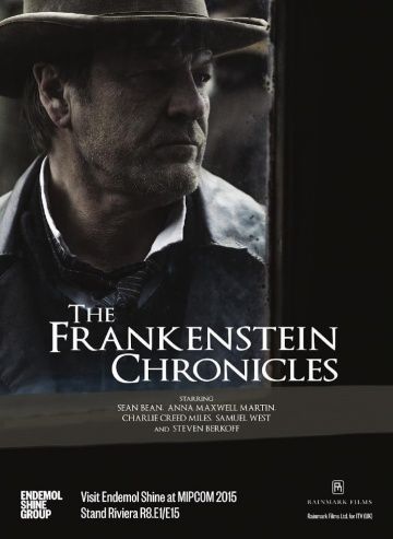 Хроники Франкенштейна (1-2 сезон)