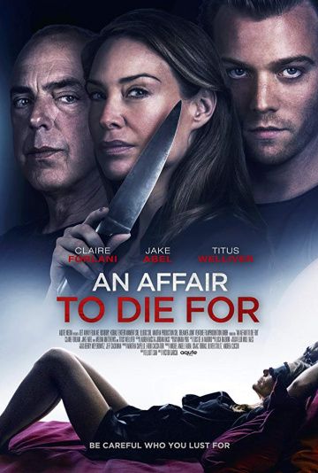 Отдать жизнь за любовника (2019)