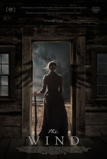 обитель страха (2018)