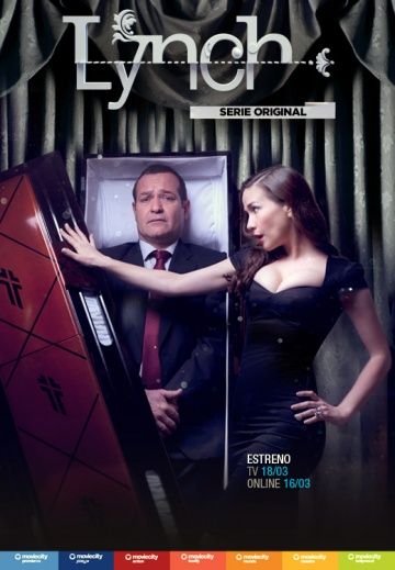 Тёмный ангел (1-3 сезон)