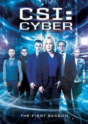CSI: Киберпространство (1-2 сезон)